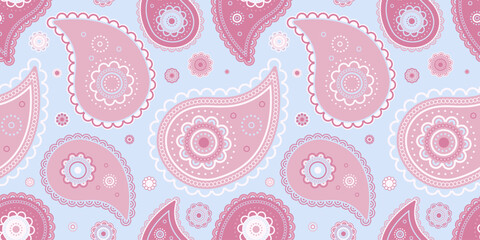 Boho design with flower droplet. Paisley print in picture wrapping. Doodle ink to heritage sketching.