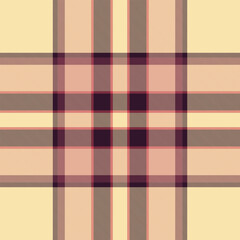 Elegant plaid pattern. Soft, muted colors create a classic textile design. Perfect for backgrounds, fashion, interiors and decorative projects.