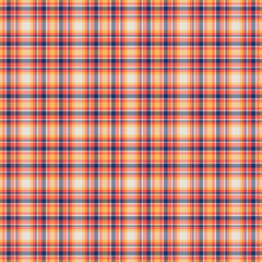 Classic plaid pattern in warm hues. Perfect for textiles, backgrounds, or nostalgic designs. Evokes comfort, tradition, and cozy aesthetics.
