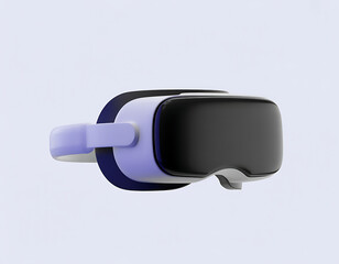 Vr headset for virtual reality gaming and metaverse