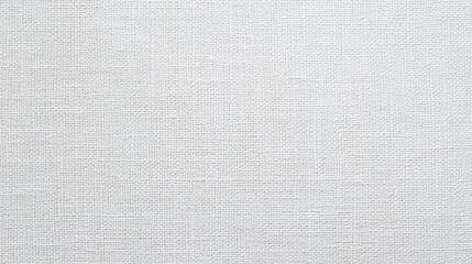 White art canvas texture background