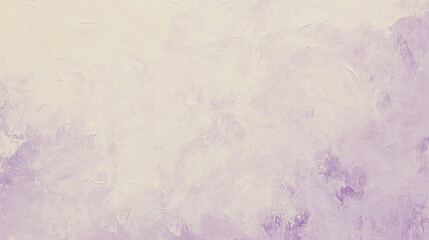 Pale weathered creamy paint art texture background