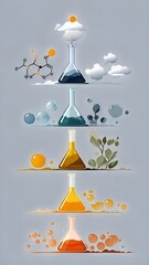 Chemistry laboratory