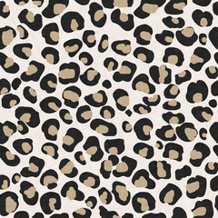 Estampa onça pintada em Aquarela digital