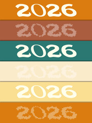 2026 lines
