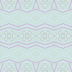 Indian seamless pattern Vector pattern design for textures, fabrics, garments, wraps, rugs, prints.