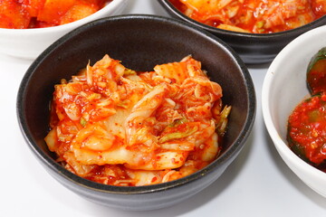 韓国白菜キムチ
