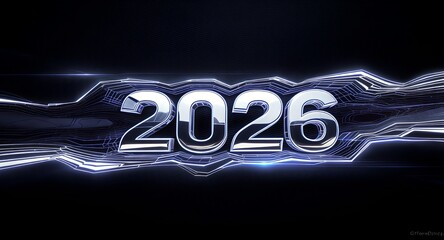 Business and Technology Outlook for 2026