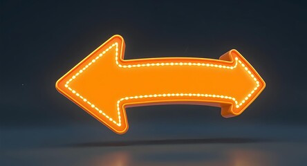 vector illustration of a golden star