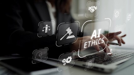 AI is transforming society, raising important ethics questions. Ethics in AI design ensures...