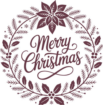 Vintage Christmas Noel & Winter Holiday Illustrations Bundle , Snowman, Noel Lettering, Merry Christmas Quotes, Tis The Season Graphics