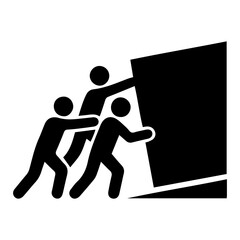 cooperation in teams and businesses