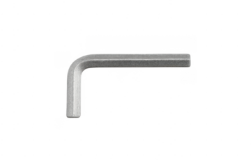 Allen key hex wrench metal craft tool