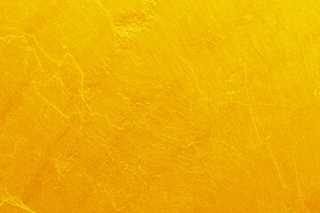 The Gold stone texture  background.