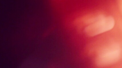 flash damage glitch transition