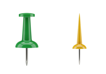 Location marker icons 3D bundle isolated on transparent background