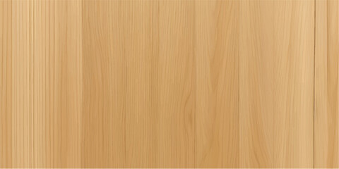 Minimal Soft Beige Wood Texture Background with Smooth Natural Grain for Premium Branding, Packaging Design, Product Display and Clean Modern Layouts