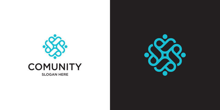 comunity desain modern
