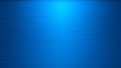 Minimalist blue-toned geometric metal pattern with a clean commercial aesthetic.