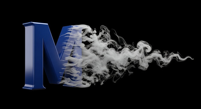 3d render of a creative idea symbol made from many light blue glass spheres, abstract business illustration