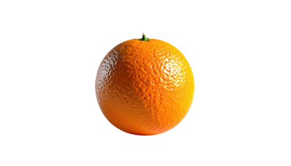 Vibrant, whole citrus fruit on a black background, isolated and illuminated