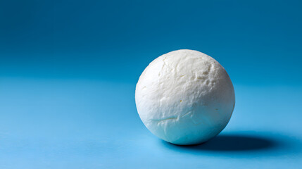 RoundWhiteCheeseBall