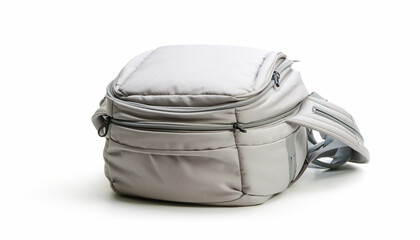 Travel backpack image