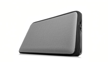 Fototapeta premium Laptop sleeve image