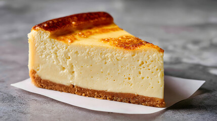 CheesecakeSlice