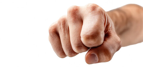 Isolated hand pointing on transparent background with natural skin texture and detail hand, isolated, background, skin, transparent, finger