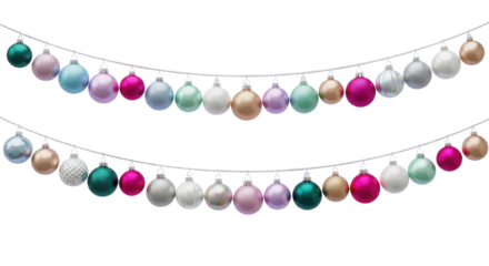 Whole ripe fresh pineapple fruit standing upright isolated on a clean white background