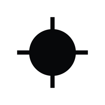 Photodiod icon