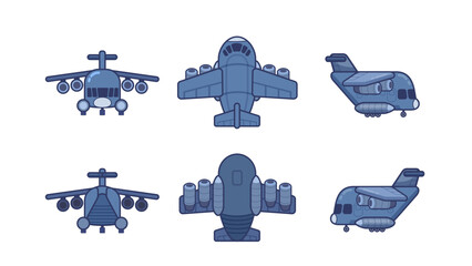 卡通IP-胖妞运20五视图