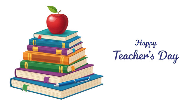 Whole ripe fresh pineapple fruit standing upright isolated on a clean white background