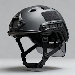 Fototapeta premium bike helmet