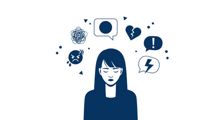 Stop cyberbullying and online harassment with mental health support