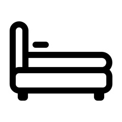Single Bed
