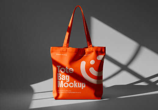 Table Tent Card Mockup
