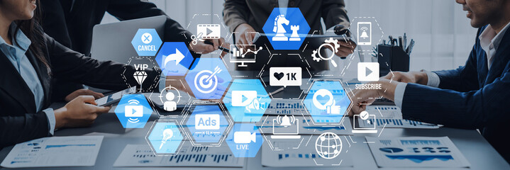 The concept of video marketing increases online engagement. This digital strategy uses compelling video marketing to attract and retain a target audience for business growth. Entice