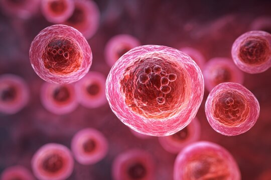 Follicular Development: Neurotransmitter: Follicle-Stimulating Hormone (FSH) :  FSH stimulates the development of ovarian follicles in preparation for ovulation, ensuring the maturation of eggs.