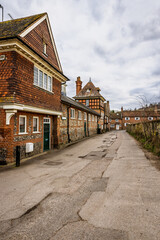 Street in Streatley