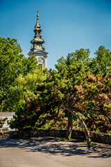 Cathedral Church of Saint Michael the Archangel