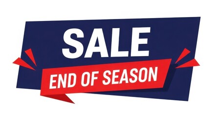 Great End of Season Sale Deals Available Now
