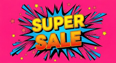 Get amazing deals now during our incredible super sale event