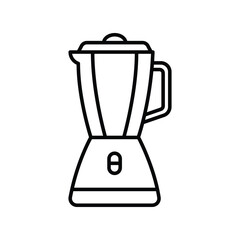 Blender Icon Vector Design Illustration