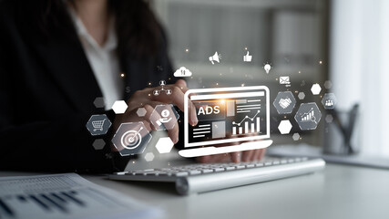 Online ads and digital marketing help brands grow. Content marketing builds engagement. Marketing tools boost ROI. Effective ads and marketing drive online business success. Spline