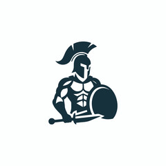 Gladiator Logo