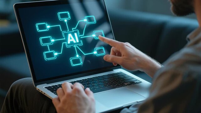 AI Power in Developer Workspace Intelligent Suggestion Search Experience for Generative Innovation and Creative Ideas