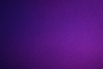 Gradient textured background transitions from deep violet to a softer, lighter purple hue