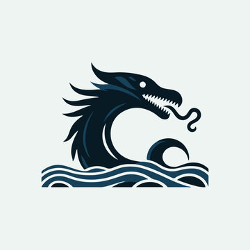 Leviathan Logo
